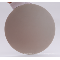 Lapso liso magnético do disco do moedor da porcelana cerâmica de vidro lapidário do diamante